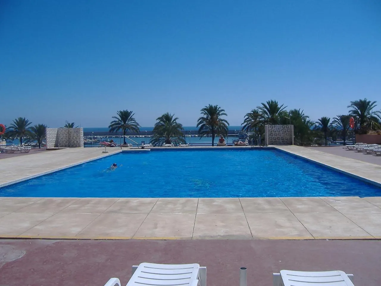 Apartment Sunny Studio With Seaview Fuengirola