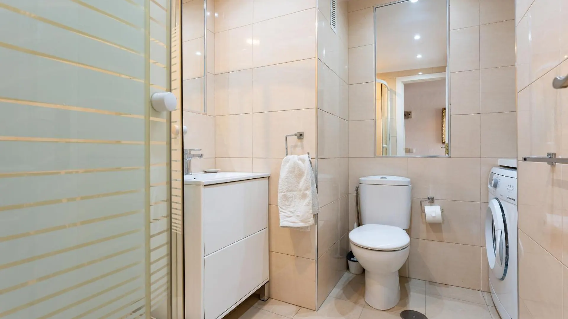 Sunny Studio With Seaview Fuengirola Apartment